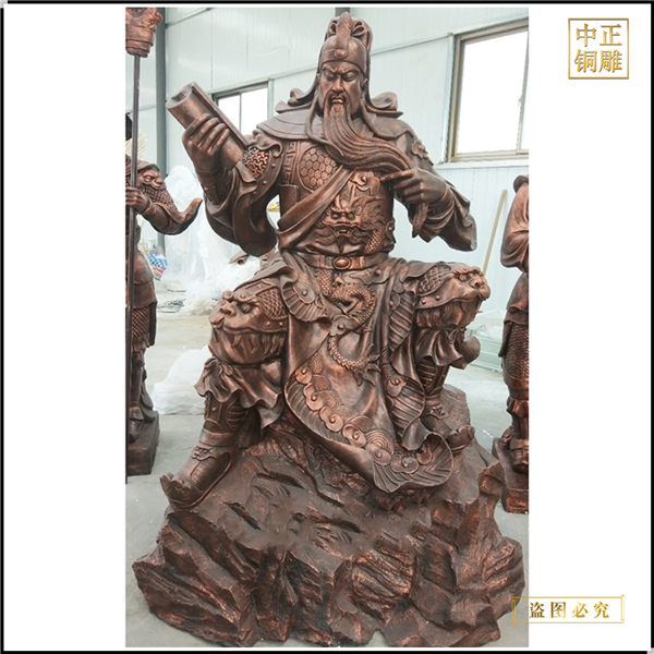 大型關公夜讀春秋雕塑.jpg